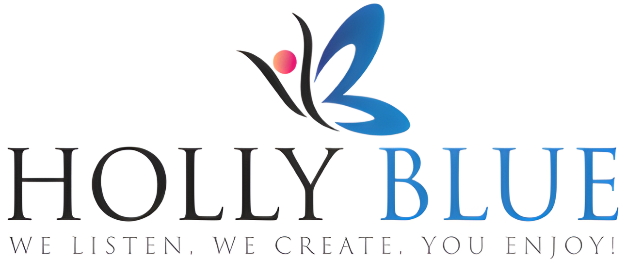 HollyBlue Interio